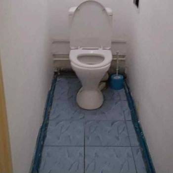 Сдается 2-х комнатная квартира, 54 м²