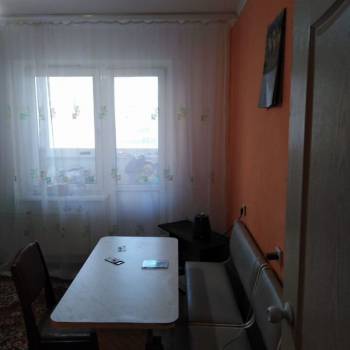 Сдается 2-х комнатная квартира, 54 м²