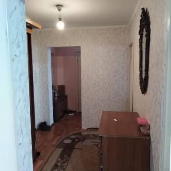 Сдается 2-х комнатная квартира, 54 м²