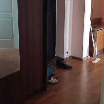 Сдается 2-х комнатная квартира, 54 м²