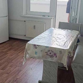 Сдается 2-х комнатная квартира, 54 м²