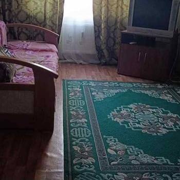 Сдается 2-х комнатная квартира, 54 м²