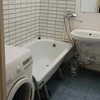 Сдается 2-х комнатная квартира, 54 м²