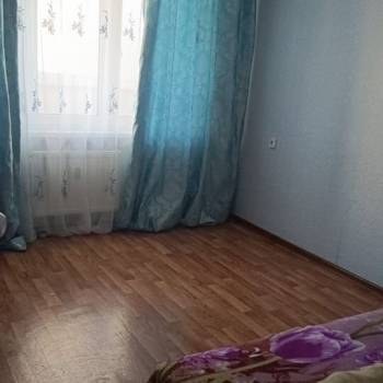 Сдается 2-х комнатная квартира, 54 м²