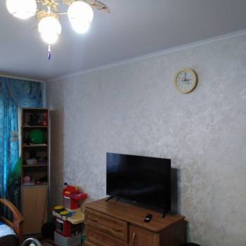 Сдается 2-х комнатная квартира, 54 м²