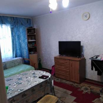 Сдается 2-х комнатная квартира, 54 м²