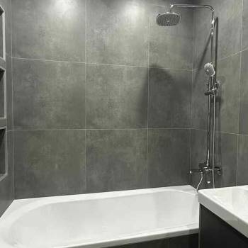 Сдается 1-комнатная квартира, 43 м²