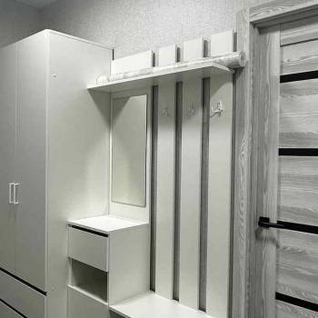 Сдается 1-комнатная квартира, 43 м²