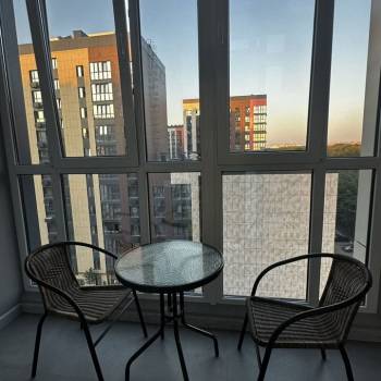 Сдается 1-комнатная квартира, 43 м²