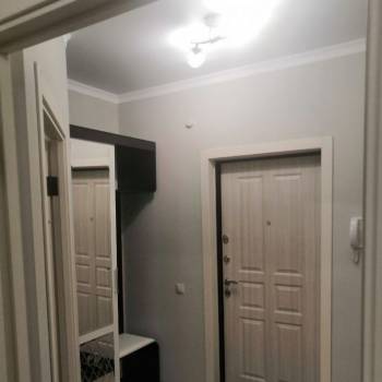 Сдается 1-комнатная квартира, 37,1 м²