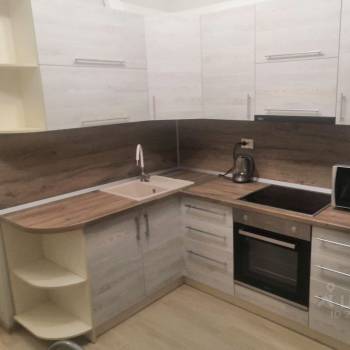 Сдается 1-комнатная квартира, 37,1 м²