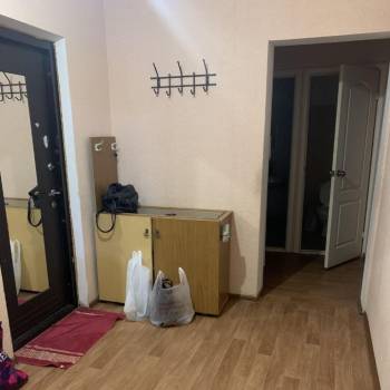 Сдается 2-х комнатная квартира, 56 м²