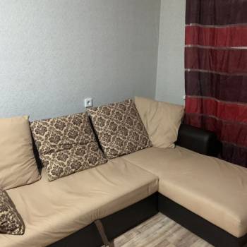 Сдается 2-х комнатная квартира, 56 м²