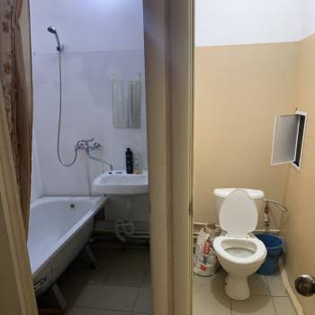 Сдается 2-х комнатная квартира, 56 м²