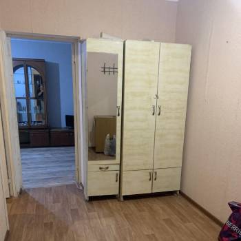 Сдается 2-х комнатная квартира, 56 м²