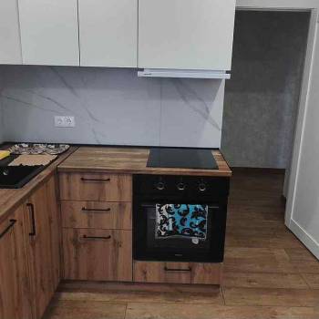 Сдается 1-комнатная квартира, 35,8 м²