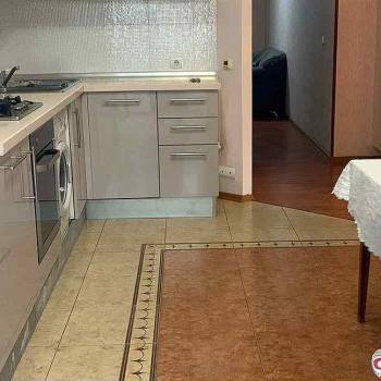 Сдается 2-х комнатная квартира, 70 м²
