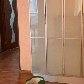 Сдается 2-х комнатная квартира, 70 м²