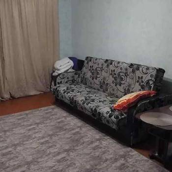 Сдается 2-х комнатная квартира, 43 м²