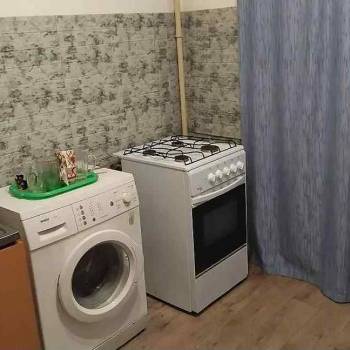 Сдается 2-х комнатная квартира, 43 м²
