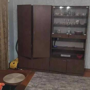 Сдается 2-х комнатная квартира, 43 м²
