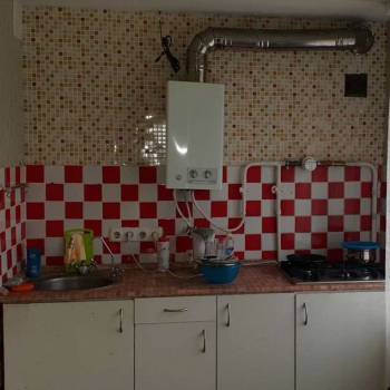Продается 3-х комнатная квартира, 51 м²