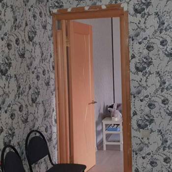 Продается 3-х комнатная квартира, 51 м²