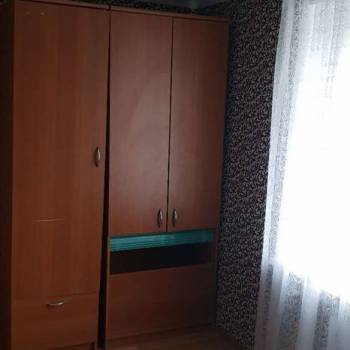 Продается 3-х комнатная квартира, 51 м²