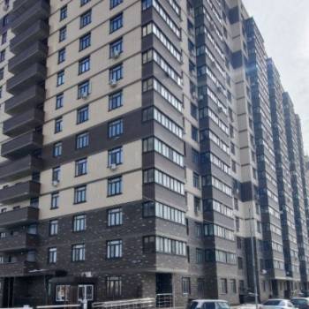 Продается 2-х комнатная квартира, 67,5 м²
