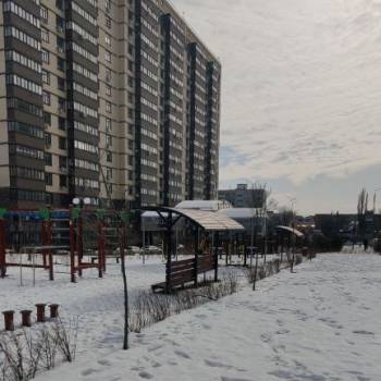 Продается 2-х комнатная квартира, 67,5 м²