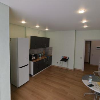 Сдается 1-комнатная квартира, 45 м²