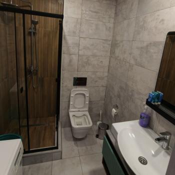 Сдается 1-комнатная квартира, 45 м²
