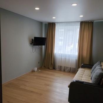 Сдается 1-комнатная квартира, 45 м²