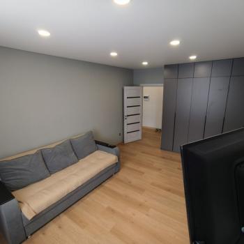 Сдается 1-комнатная квартира, 45 м²