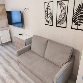 Сдается 1-комнатная квартира, 30 м²