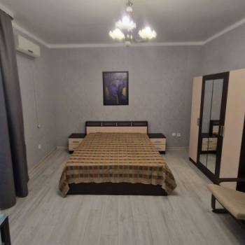 Сдается 1-комнатная квартира, 47 м²