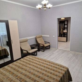 Сдается 1-комнатная квартира, 47 м²