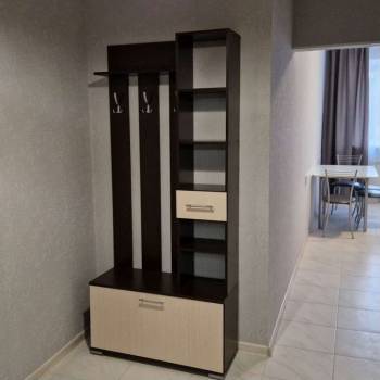 Сдается 1-комнатная квартира, 47 м²