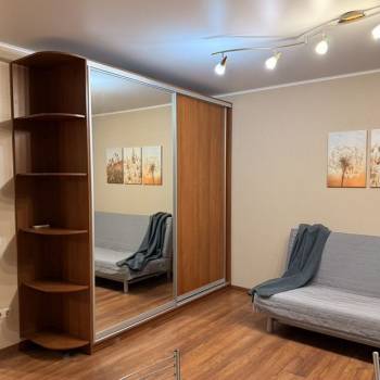 Сдается 1-комнатная квартира, 34 м²