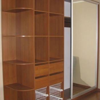 Сдается 1-комнатная квартира, 34 м²