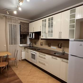 Сдается 1-комнатная квартира, 34 м²