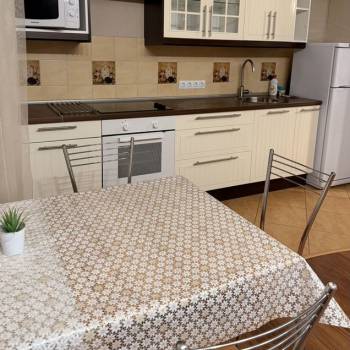 Сдается 1-комнатная квартира, 34 м²