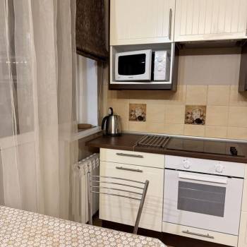 Сдается 1-комнатная квартира, 34 м²