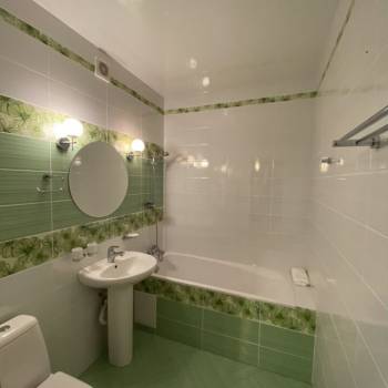 Сдается 1-комнатная квартира, 34 м²