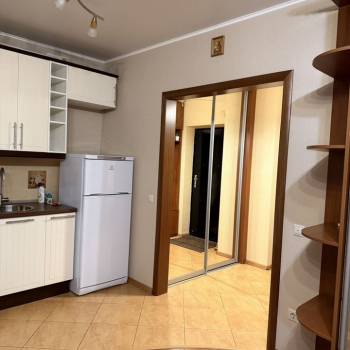 Сдается 1-комнатная квартира, 34 м²