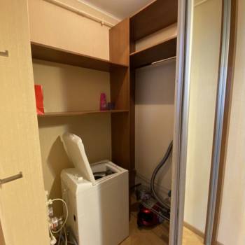 Сдается 1-комнатная квартира, 34 м²