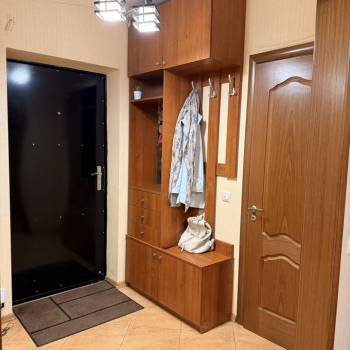 Сдается 1-комнатная квартира, 34 м²