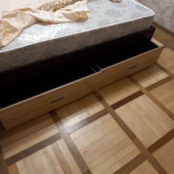 Сдается Многокомнатная квартира, 65 м²