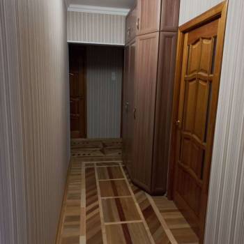 Сдается Многокомнатная квартира, 65 м²