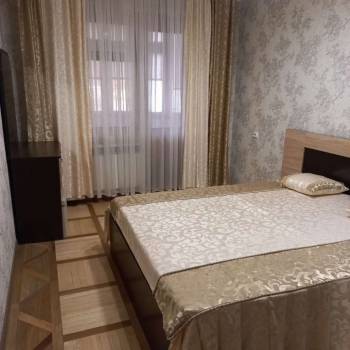 Сдается Многокомнатная квартира, 65 м²